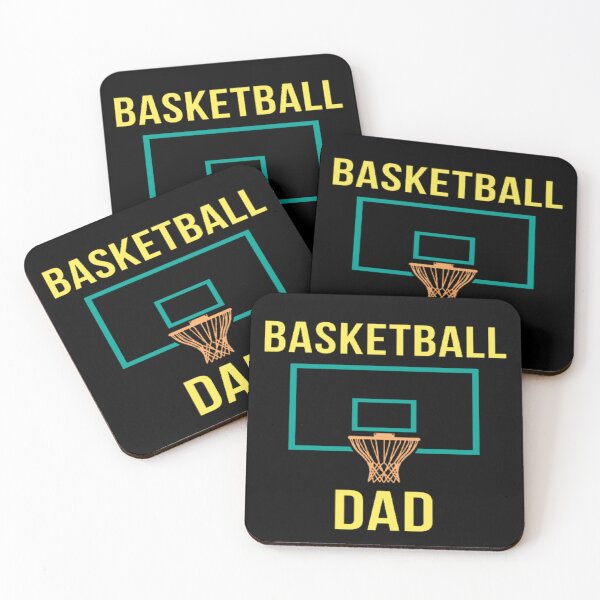 Item preview, Basketball Dad designed and sold by surprise-to-me.