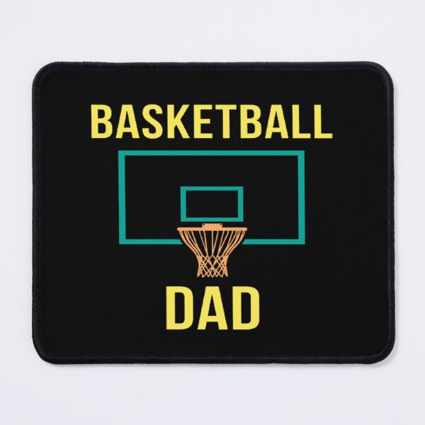 Item preview, Basketball Dad designed and sold by surprise-to-me.