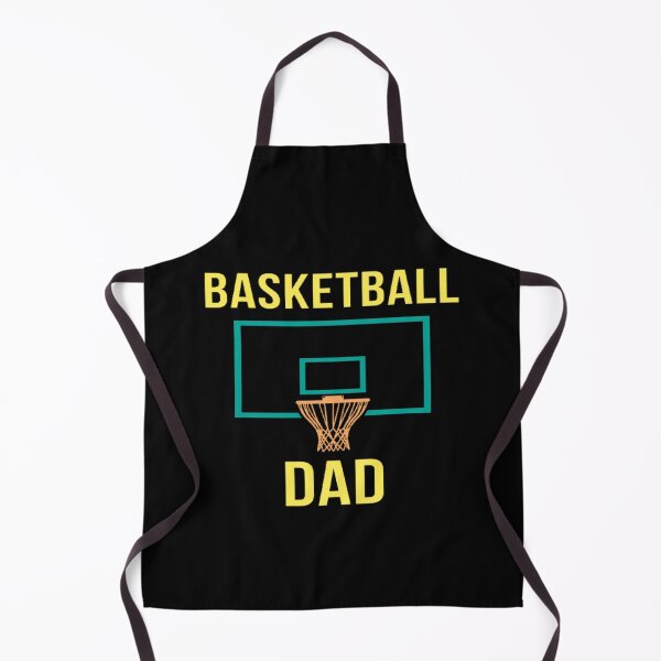 Item preview, Basketball Dad designed and sold by surprise-to-me.