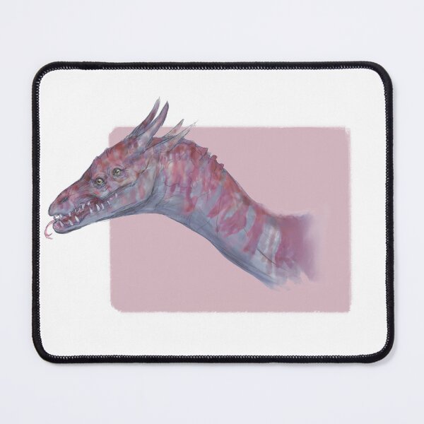 Item preview, little dragon guy designed and sold by paytonparalian.