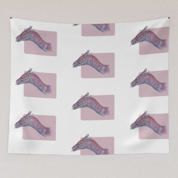 Item preview, little dragon guy designed and sold by paytonparalian.