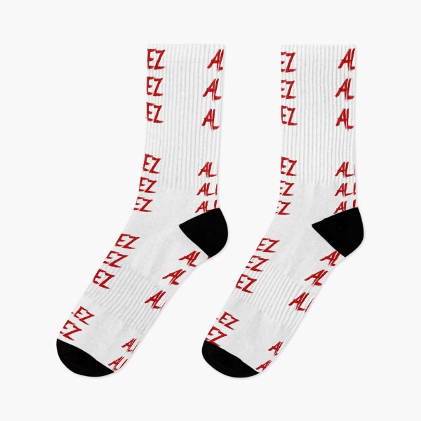 Item preview, Allez Allez Allez Liverpool Red designed and sold by VRedBaller.