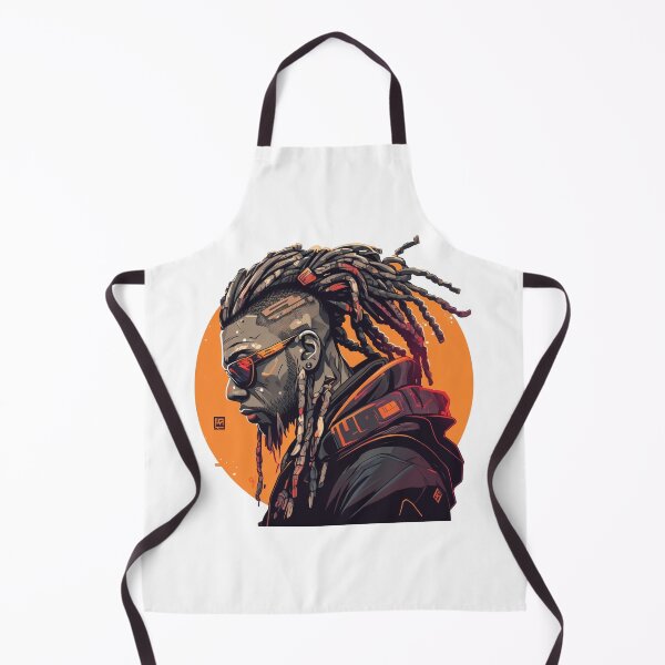 Item preview, The Street Rat | Cyberpunk Citizens | Series 02 designed and sold by Ancestral Realms.
