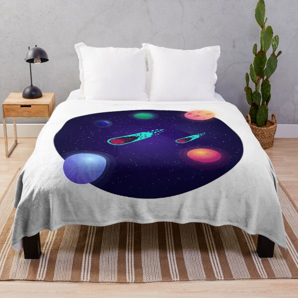 Item preview, Beyond the stars designed and sold by FlashbackFctory.