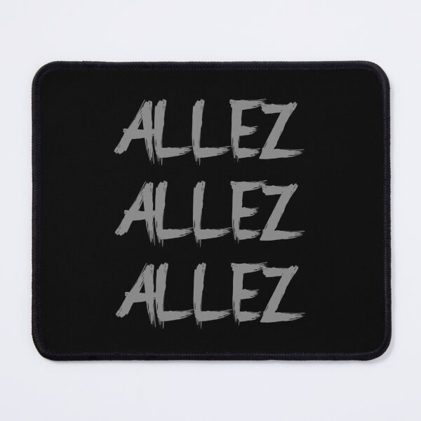 Item preview, Allez Allez Allez Liverpool Grey 2 designed and sold by VRedBaller.
