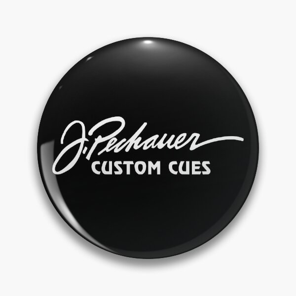 Item preview, J Pechauer Custom Cues designed and sold by mintasaweran.