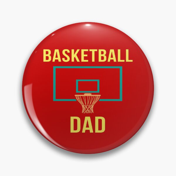 Item preview, Basketball Dad designed and sold by surprise-to-me.