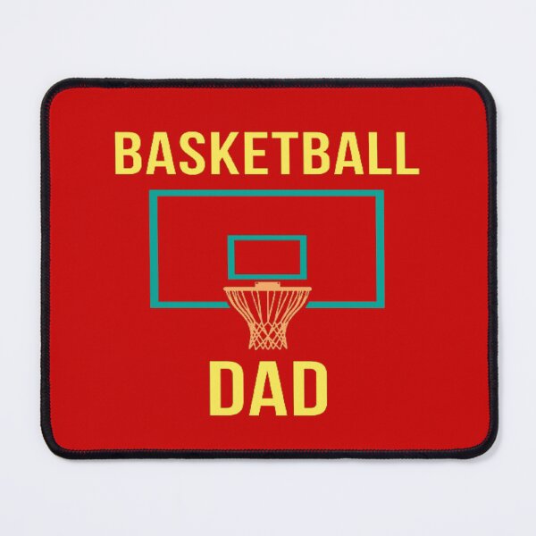 Item preview, Basketball Dad designed and sold by surprise-to-me.