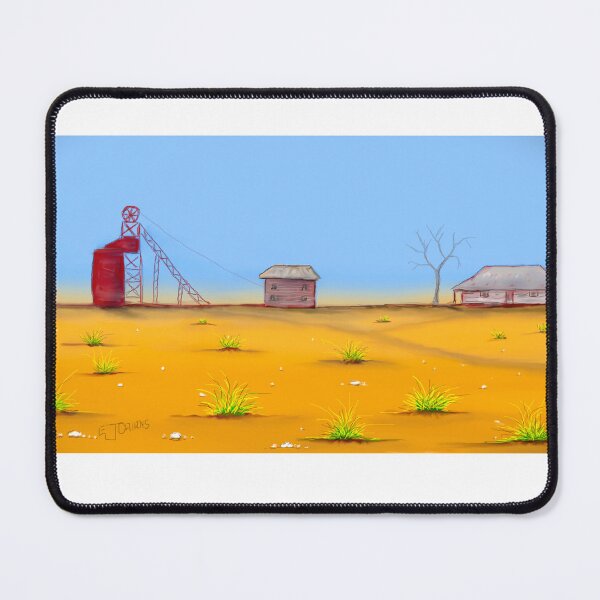 Item preview, Abandoned Mine Site designed and sold by EJCairns.