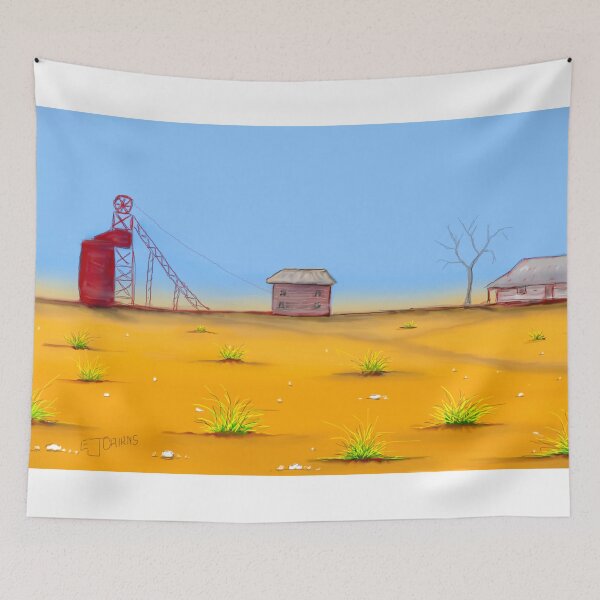 Item preview, Abandoned Mine Site designed and sold by EJCairns.