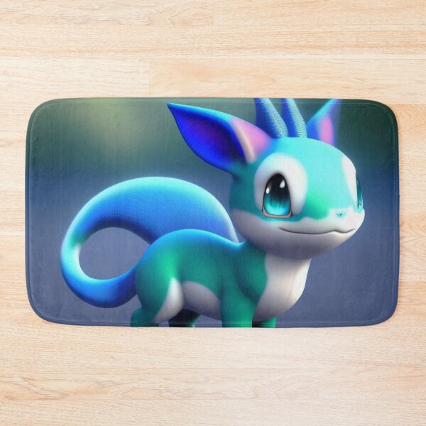 Item preview, Chibi Little Blue Lizard designed and sold by ChibiMavis.
