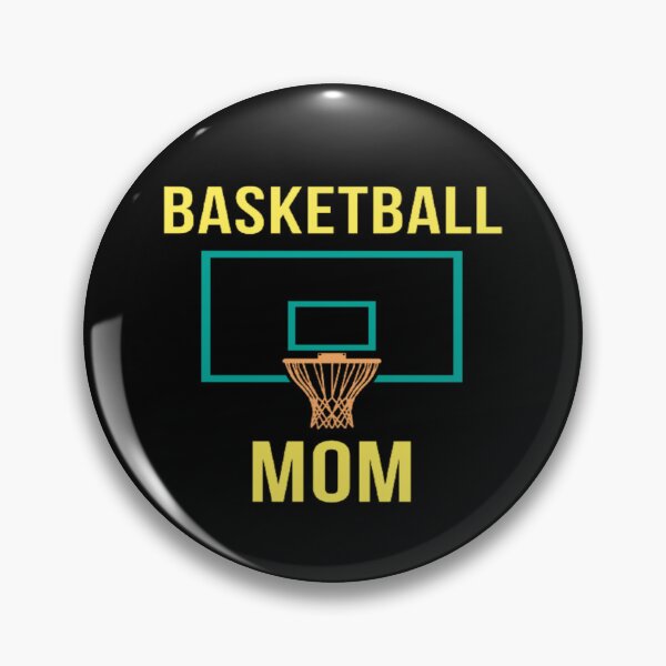 Artikelvorschau, Basketball-Mama entworfen und verkauft von surprise-to-me.
