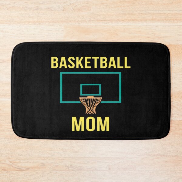Artikelvorschau, Basketball-Mama entworfen und verkauft von surprise-to-me.