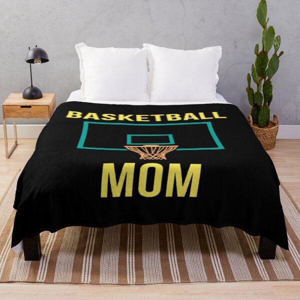 Artikelvorschau, Basketball-Mama entworfen und verkauft von surprise-to-me.