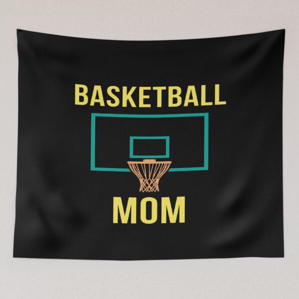 Artikelvorschau, Basketball-Mama entworfen und verkauft von surprise-to-me.