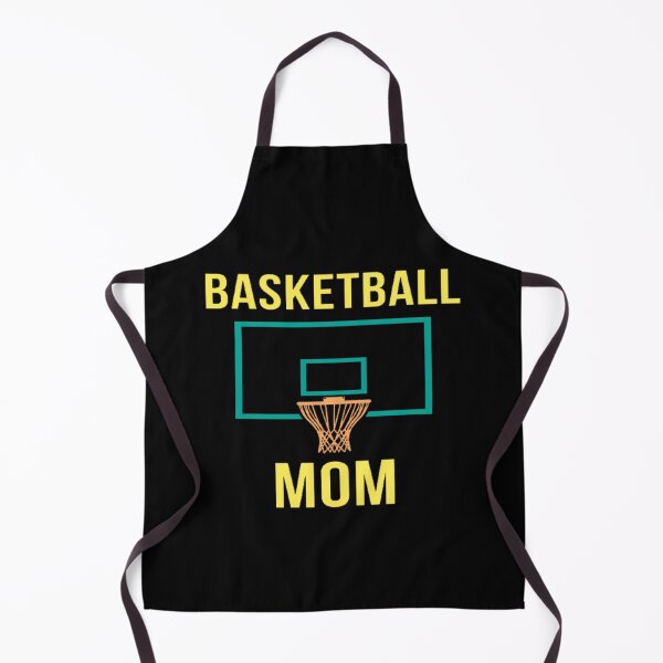 Artikelvorschau, Basketball-Mama entworfen und verkauft von surprise-to-me.
