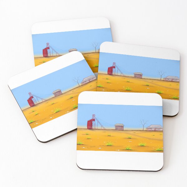 Item preview, Abandoned Mine Site designed and sold by EJCairns.