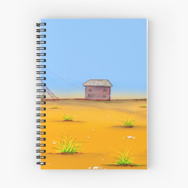 Item preview, Abandoned Mine Site designed and sold by EJCairns.