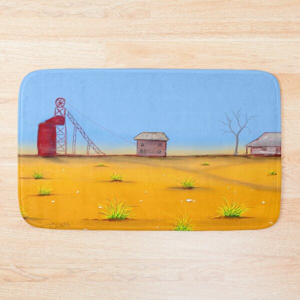 Item preview, Abandoned Mine Site designed and sold by EJCairns.