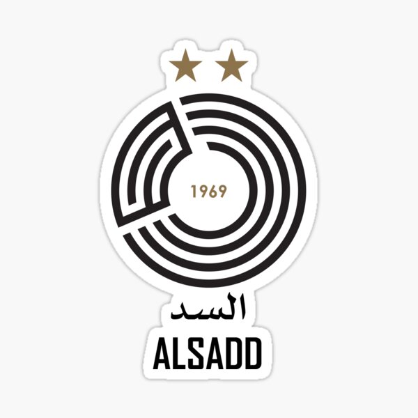 Item preview, ALSADD SC designed and sold by q7ss80.