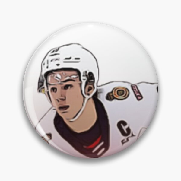 Item preview, Connor Bedard designed and sold by SimpleButter.
