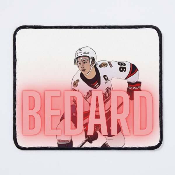 Item preview, Connor Bedard designed and sold by SimpleButter.
