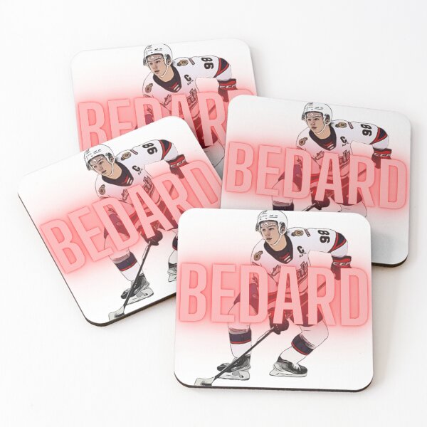 Item preview, Connor Bedard designed and sold by SimpleButter.