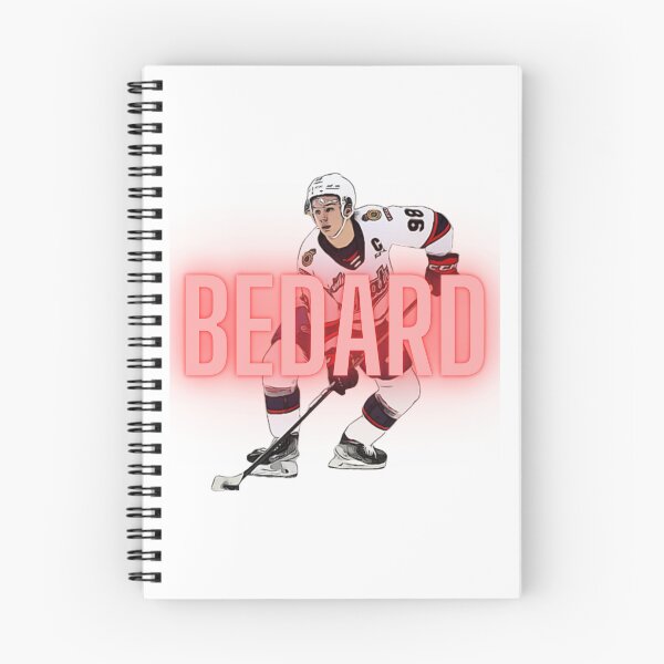 Item preview, Connor Bedard designed and sold by SimpleButter.