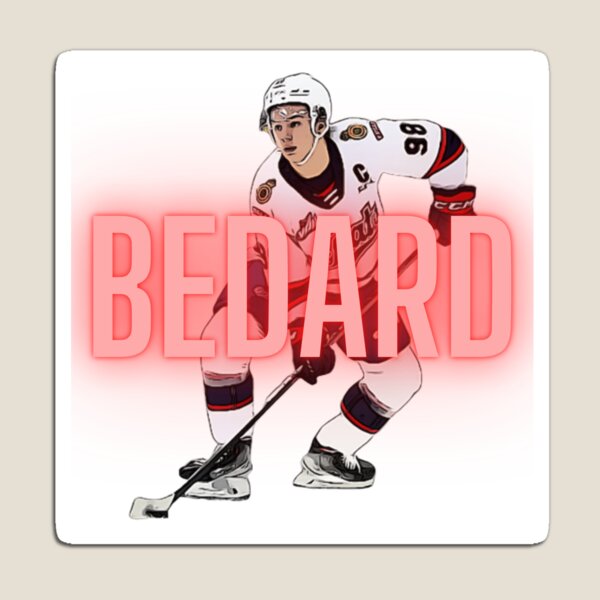 Item preview, Connor Bedard designed and sold by SimpleButter.