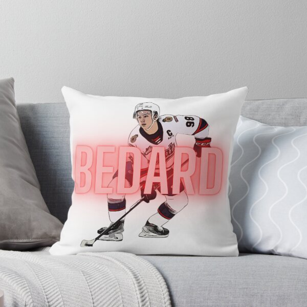 Item preview, Connor Bedard designed and sold by SimpleButter.