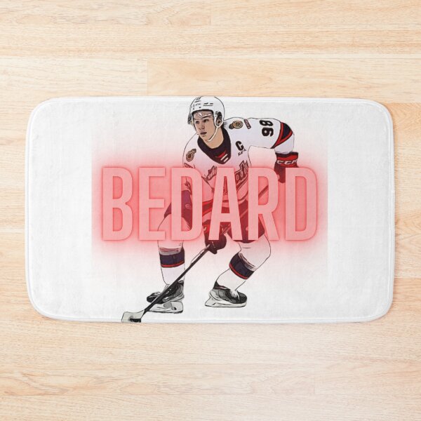 Item preview, Connor Bedard designed and sold by SimpleButter.