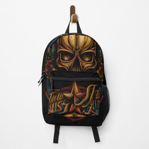 Item preview, 80s style design for Judas Priest Texas- T shirt designed and sold by deluxelion.
