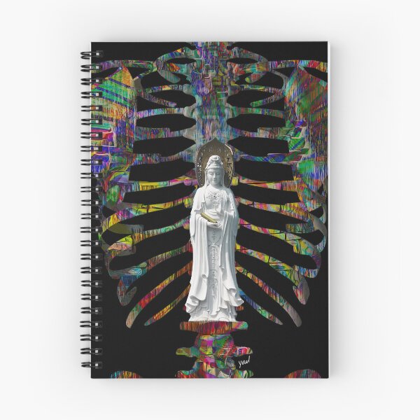 Item preview, "Invite Her In" Digital Collage Art designed and sold by Raven’s Wing Studio.