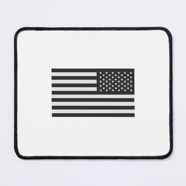 Item preview, Black USA Reversed Flag American Special Ops Military designed and sold by GSquaredDesigns.