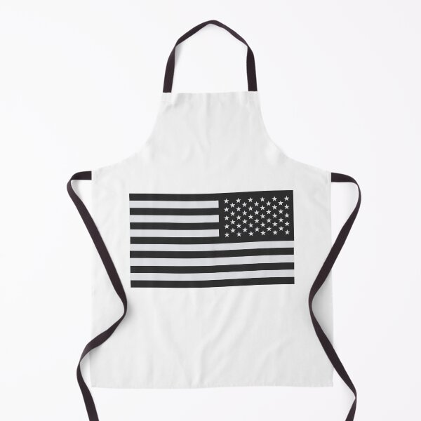Item preview, Black USA Reversed Flag American Special Ops Military designed and sold by GSquaredDesigns.