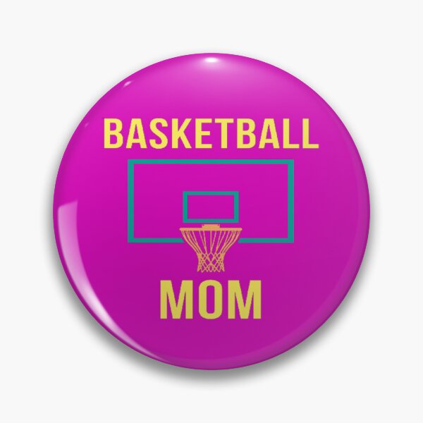 Artikelvorschau, Basketball-Mama entworfen und verkauft von surprise-to-me.