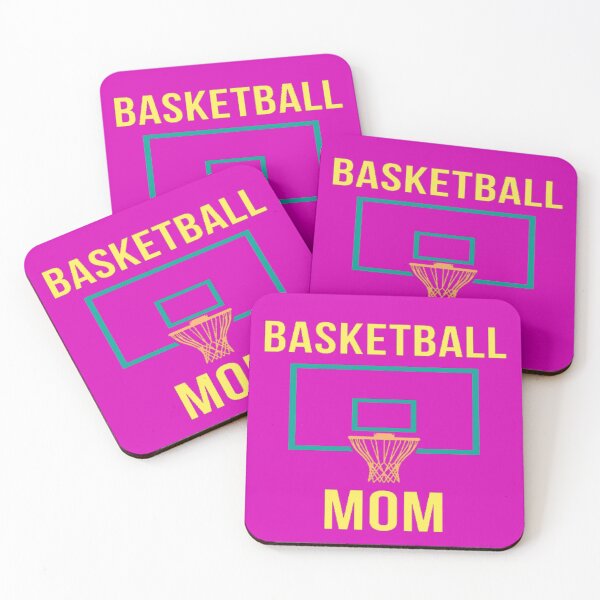 Artikelvorschau, Basketball-Mama entworfen und verkauft von surprise-to-me.