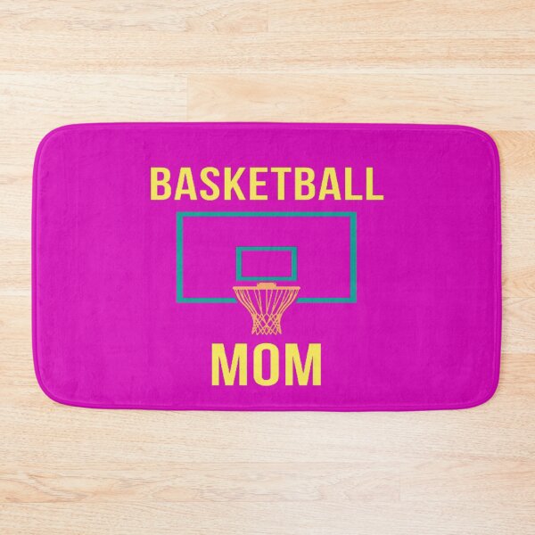 Artikelvorschau, Basketball-Mama entworfen und verkauft von surprise-to-me.