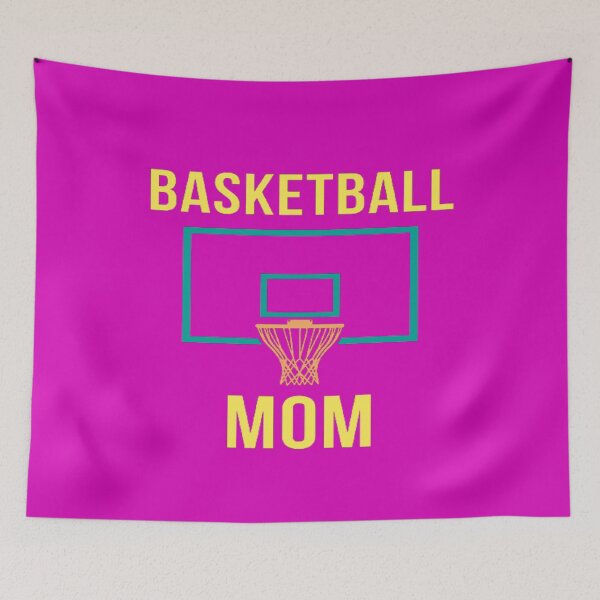 Artikelvorschau, Basketball-Mama entworfen und verkauft von surprise-to-me.
