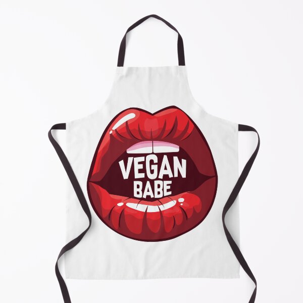 Item preview, Vegan Babe designed and sold by KRIEAYTION.