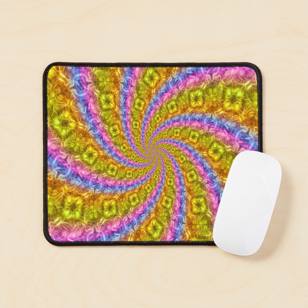Item preview, Mouse Pad designed and sold by pcassi.