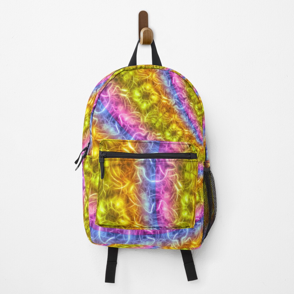 Item preview, Backpack designed and sold by pcassi.