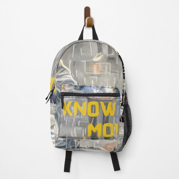 Item preview, Know Your Moves designed and sold by Natrual0903.
