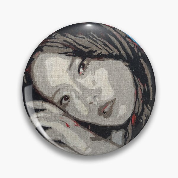 Item preview, Brave Girls | Yujeong | Kpop Art | We Ride designed and sold by CainVoorhees.