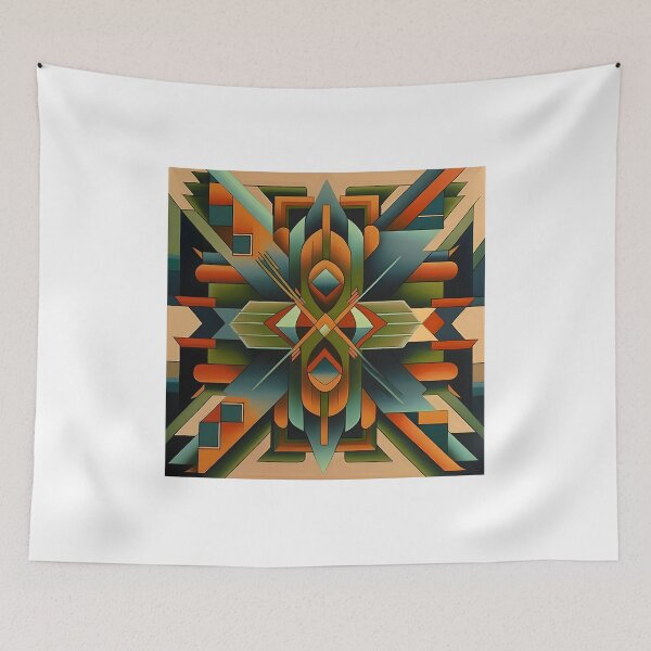 Item preview, Arrow Lakes Design designed and sold by Sinkuleep.