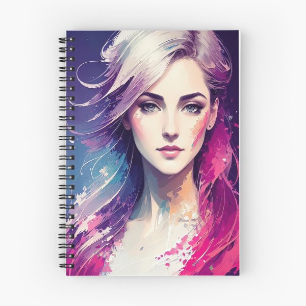 Item preview, Professional Portrait designed and sold by Andee K.