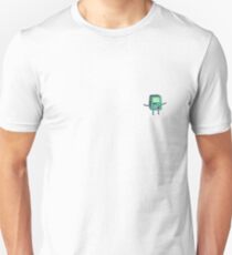 adventure time bmo Unisex T-Shirt