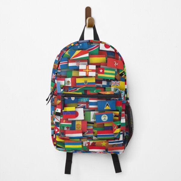 Item preview, Flags of all countries of the world designed and sold by josephdunni.