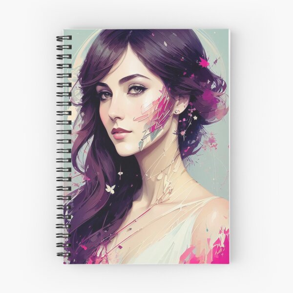 Item preview, Professional Portrait designed and sold by Andee K.