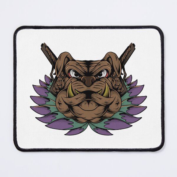 Item preview, Bulldog designed and sold by 995dsgn.